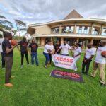 fxcess partners team building_naivasha resort