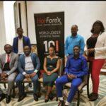 Zanziba Forex Training